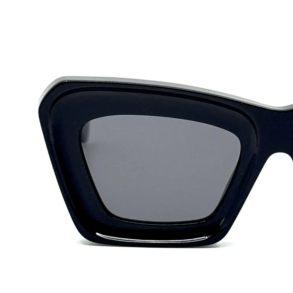 New, LOEWE Sunglasses LW40145I 01A Authentic